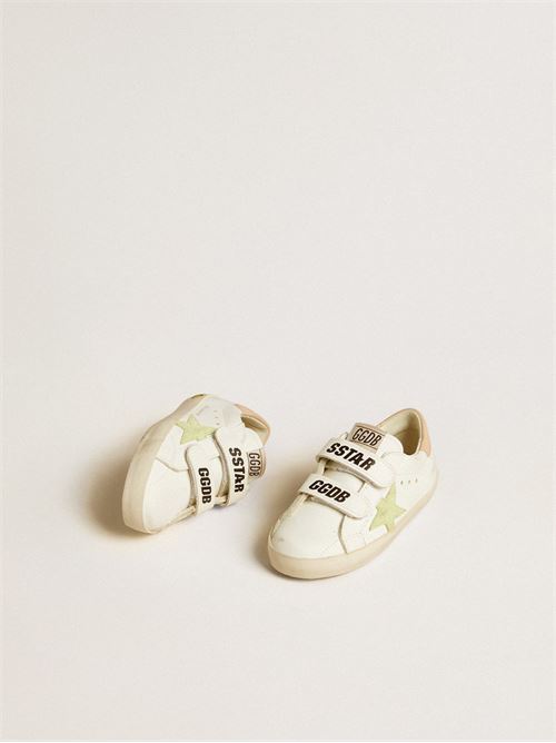  GOLDEN GOOSE | F00676212152